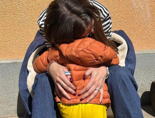 Emoțiile în copilăria timpurie